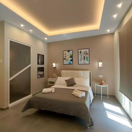 Luma Casa Vacanze Castelbuono Экстерьер фото