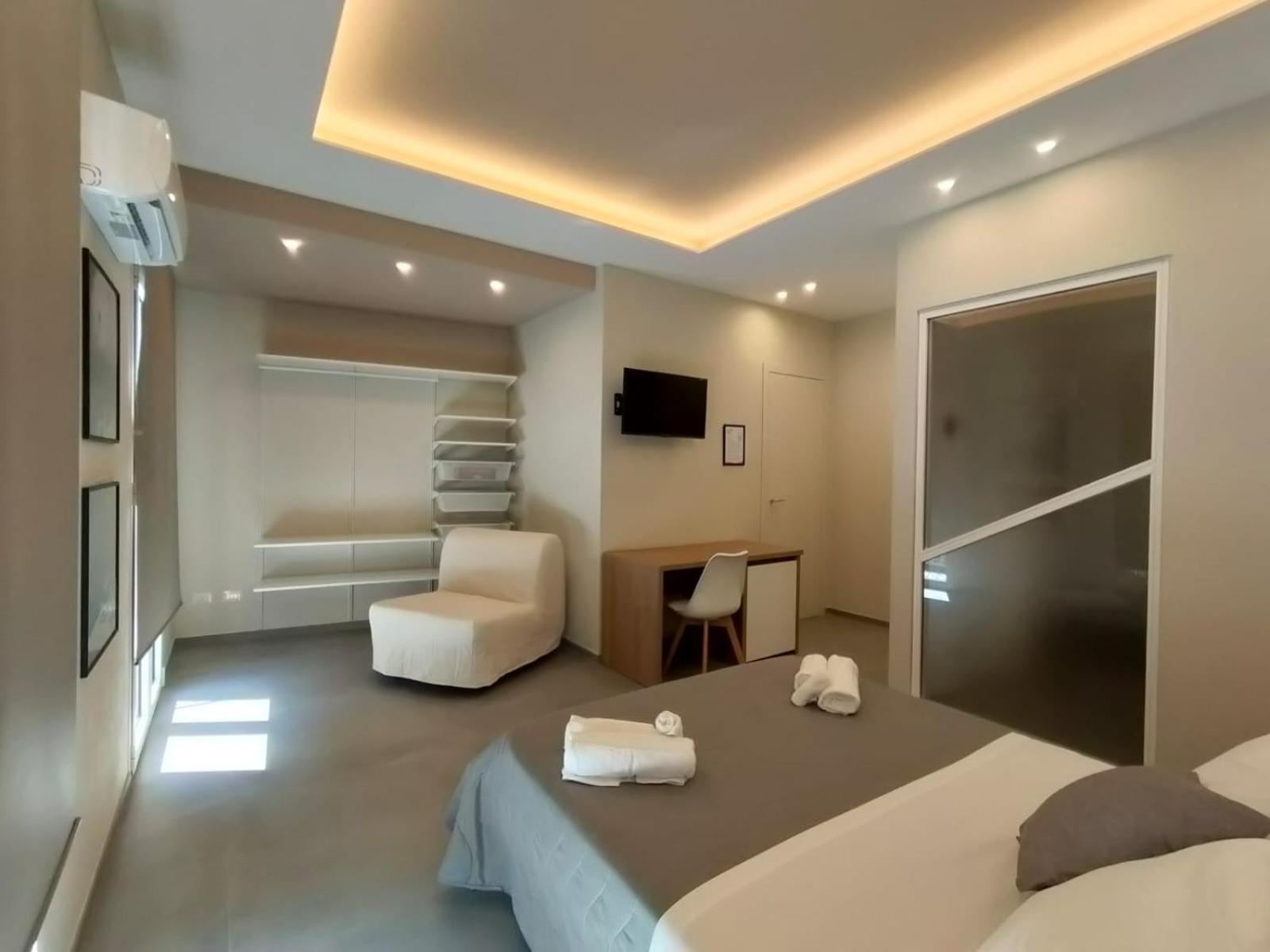 Luma Casa Vacanze Castelbuono Экстерьер фото