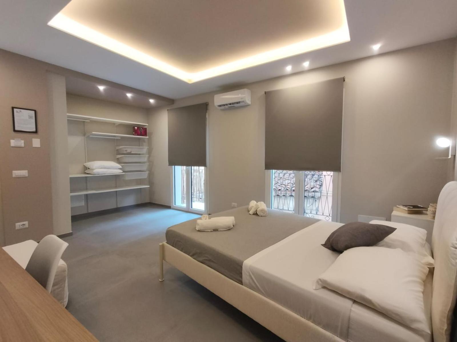 Luma Casa Vacanze Castelbuono Экстерьер фото
