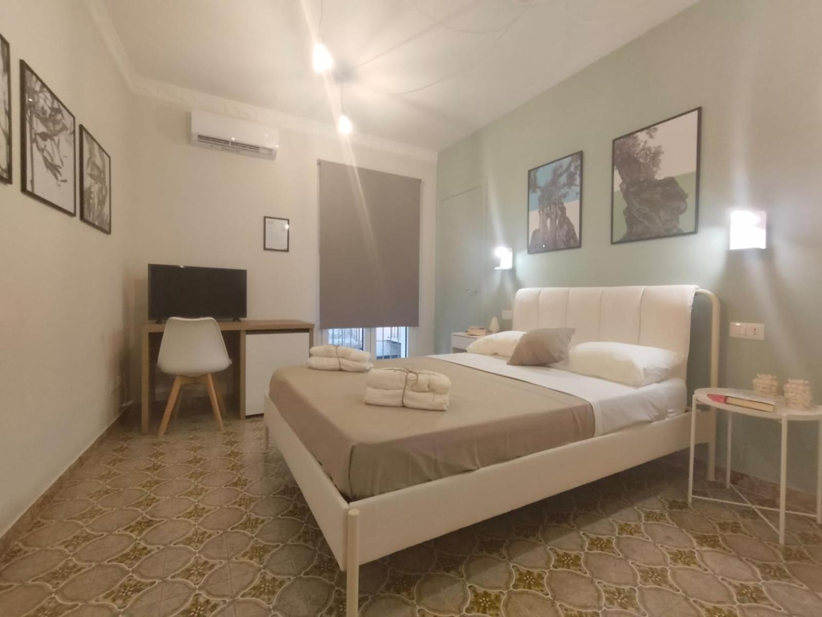 Luma Casa Vacanze Castelbuono Экстерьер фото